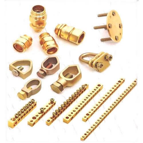 Earthing Parts 9